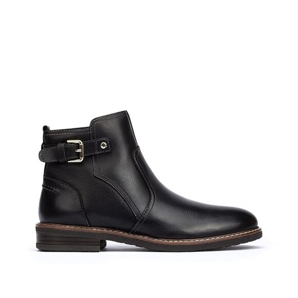 PIKOLINOS Shoes - Pikolinos Flat Ankle boots Leather Aldaya for Woman SAVE $80